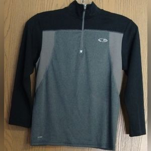 C9 by Champion Duo Dry Athletic Top size M (8-10)